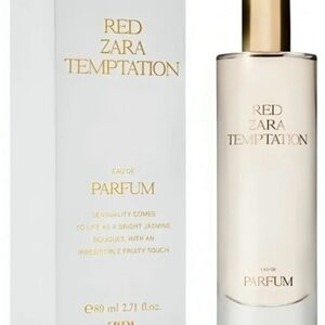 Zara Red Temptation Eau de Parfum